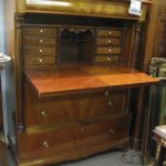 543 1405 SECRETAIRE